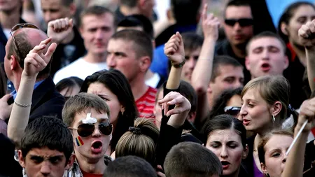 Comisia de la Veneția: Interzicerea simbolurilor comuniste în Republica Moldova încalcă drepturile omului