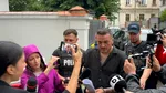 Makaveli a este adus în cătușe la Tribunal pentru audieri în dosarul de evaziune: „