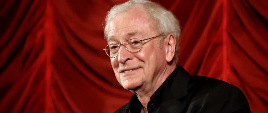 Drama unui actor legendar: Sir Michael Caine susține că zilele îi sunt ''numărate''