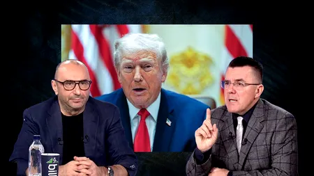 Dan Dungaciu: „Marea problemă a puterii de la noi este cum să facă să șteargă memoria românilor. Românii îl iubesc pe Donald Trump