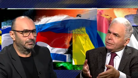 Adrian Severin, fost ministru al Afacerilor Externe, despre războiul din Israel: „Mă ÎNGROZEȘTE faptul că nimeni nu are interesul să caute o soluție”