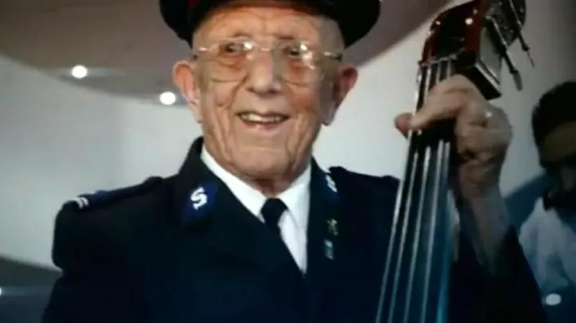 VIDEO. Elveția trimite la Eurovision 2013 un grup de misionari creștini, al cărui chitarist are 94 de ani