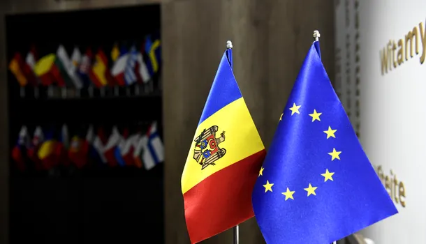 <span style='background-color: #1e73be; color: #fff; ' class='highlight text-uppercase'>EXTERNE</span> Republica Moldova va semna un pact de apărare cu UE