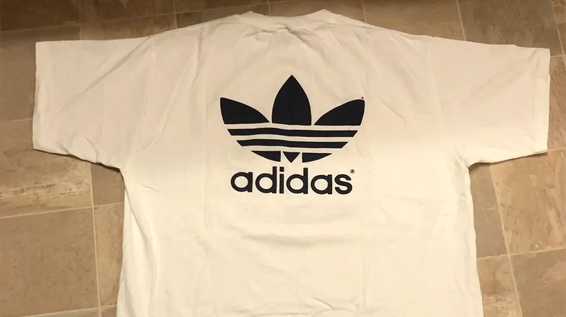 Mesajul secret ascuns în celebrul logo Adidas. Ce înseamnă, de fapt, cele 3 linii și cuvântul Adidas