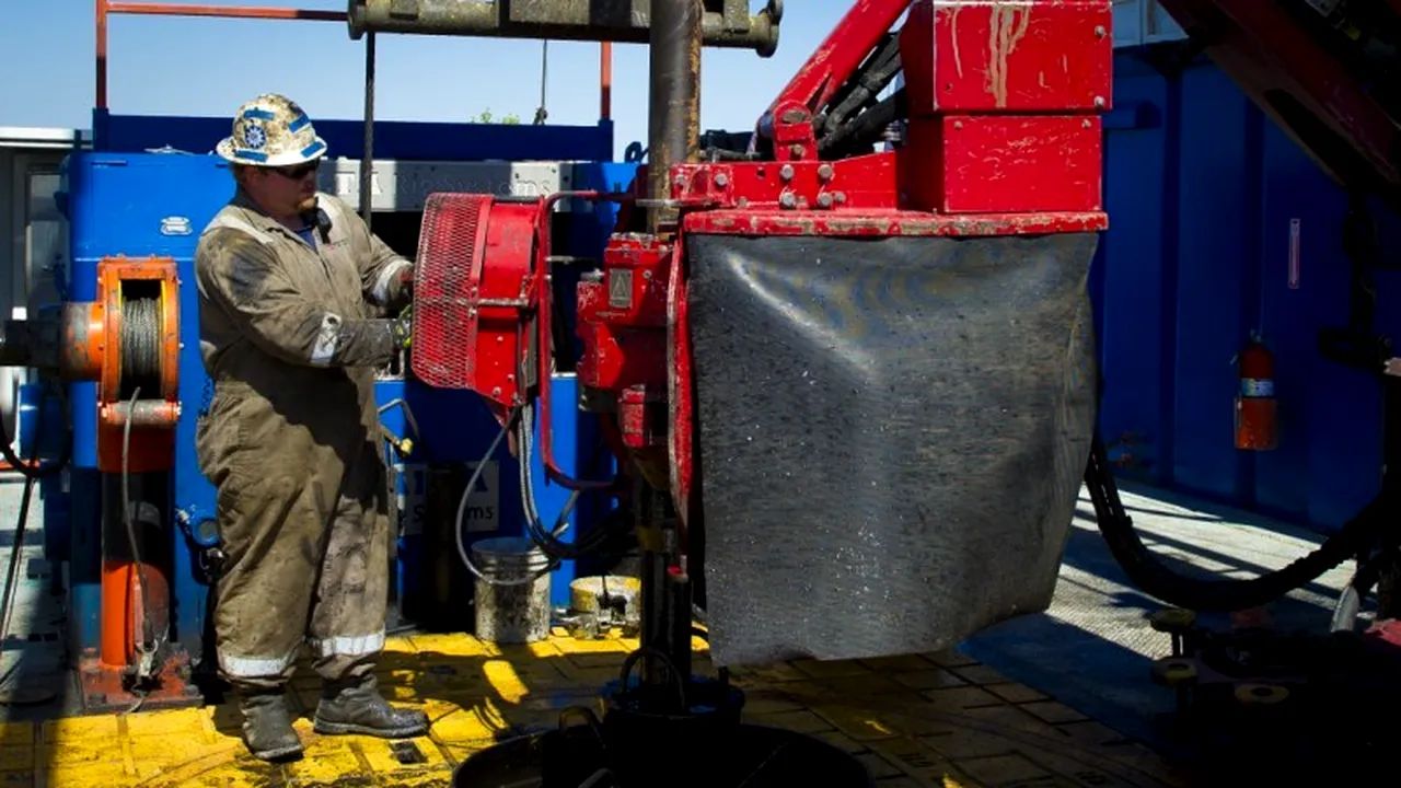 Grupul ExxonMobil se retrage din Polonia, unde nu a găsit un flux comercial de gaz de șist 