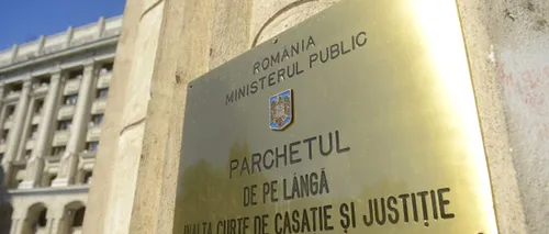 SIIJ trimite în judecată un procuror al Parchetului de pe lângă Judecătoria Craiova: ”Distrugere de înscrisuri și însușirea de bijuterii ridicate în cursul perchezițiilor”