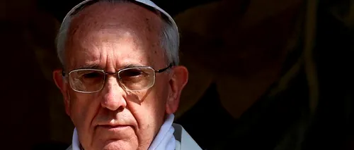 Papa Francis respinge propunerea care le-ar fi permis preoților însurați să slujească în zone izolate