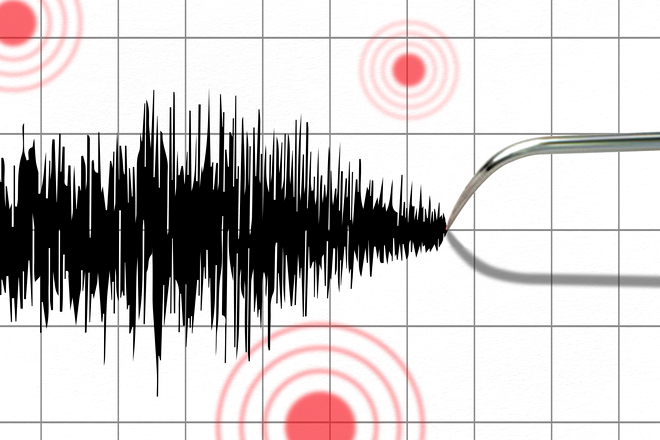 Cutremur în zona seismică Vrancea. Ce magnitudine a avut