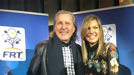 Ilie Năstase anunță ce se va întâmpla cu Simona Halep, după încă o finală de Grand Slam pierdută