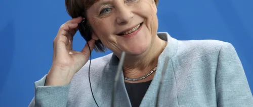 Merkel se îndreaptă spre un nou mandat, după alegerile de duminică. Principalele idei politice ale cancelarului german
