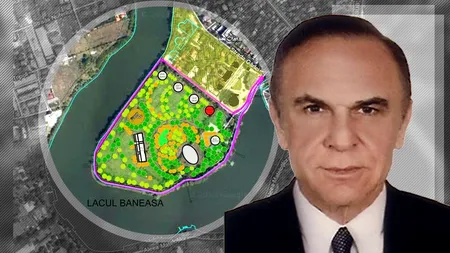 EXCLUSIV | ”Perla Bucureștiului”, o zonă ”verde” de peste 90.000 mp, la un pas de a fi cumpărată cu 17,000,000 € de compania miliardarului turc care construiește Autostrada Sibiu - Pitești! + Care este adevărata miză? + Rolul lui Neluțu Varga!