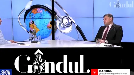 VIDEO Rafila: „Nu sunt tentat să candidez la Primăria Capitalei și nici la prezidențiale. Ciolacu e în cea mai bună poziție”