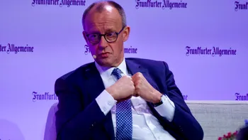 Cancelarul Merz pariază în continuare pe MOTORUL TERMIC /Întreaga industrie auto germană depinde de el