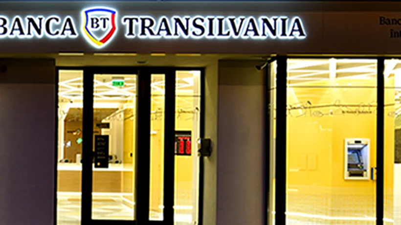 Consiliul Concurenței: Banca Transilvania, cel mai mare creditor din țară, poate cumpăra Grupul OTP din România. Ce cotă de piață urmează să dețină