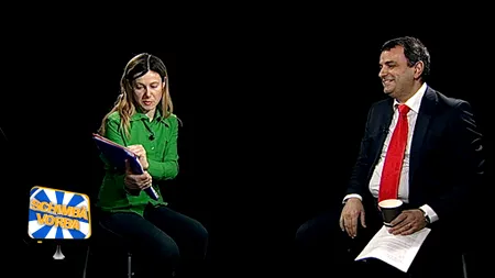 Marcela Pîslă, președinta Asociației  