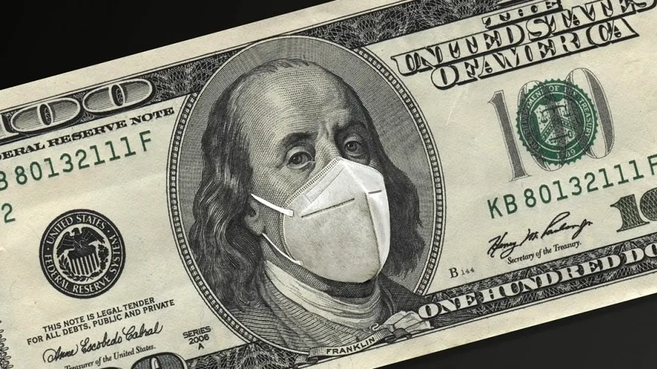 Previziune sumbră făcută de Banca Mondială. Criza Covid nu se va sfârși mai devreme de 2025!