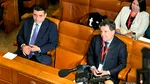 George Simion îi cere lui Nicușor Dan să nominalizeze un premier ”ACUM”. Ce mesaj are liderul AUR pentru Ilie Bolojan