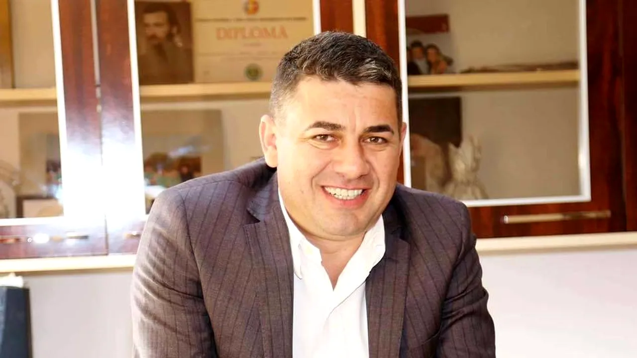 Un primar, acuzat că a tăiat o pădure pentru a face un patinoar, a fost condamnat definitiv