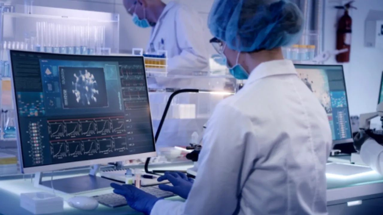 Date valoroase ale cercetării vaccinului COVID-19, vizate de hackerii ruși și nord-coreeni