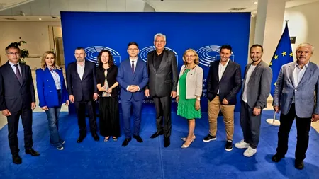 Victor Negrescu: PSD este cel mai bine reprezentat partid politic din România la nivelul Parlamentului European