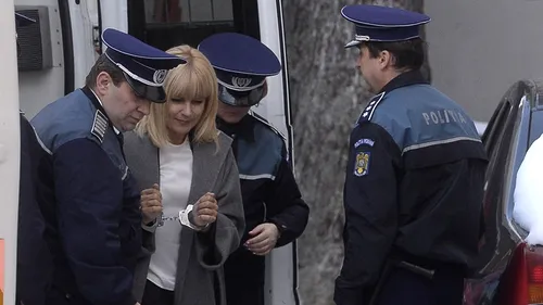„Ar fi fost arestată Elena Udrea dacă Traian Băsescu era președinte? Cum răspunde editorialistul Gândul la această întrebare