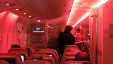 Ce nu-ți spune pilotul niciodată după ce te urci în avion