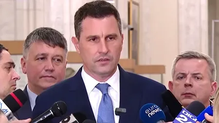 Tanczos Barna, despre DEFICIT: Nu există risc de incapacitate de plată în 2025. Toți indicatorii macroeconomici arată stabilitate