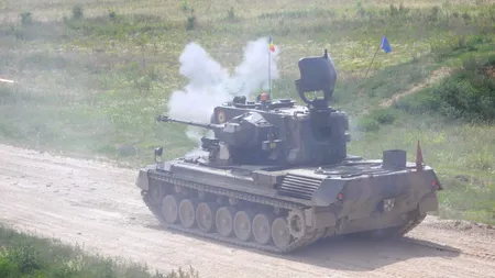 Panică în Galați în toiul nopții. Oamenii au crezut că România a fost ATACATĂ de Rusia: „Mor de frică! Mi se zguduie și ușile!”. Ce a fost de fapt?