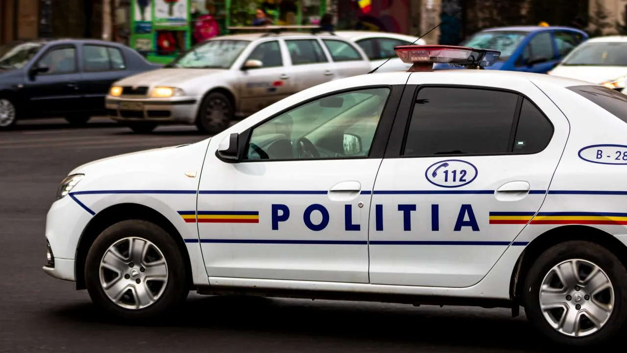 O femeie din Ilfov și-a înjunghiat fiica de 11 ani și a încercat să se sinucidă