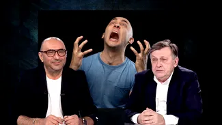 Crin Antonescu: „Există o dorință radicală de a suprima vocea celuilalt. Este o mișcare bolșevică”