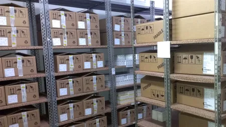 Directorul Unifarm, scandalizat: Am donat ser antibotulinic SJU Bacău, la fel și la SJU Suceava. Nu au plătit niciodată 10.000 de euro