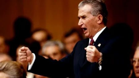 FOTO| Ce note avea elevul Nicolae Ceaușescu în clasele primare. Dezvăluiri din copilăria dictatorului