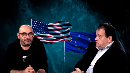 H.D. Hartmann: Sistemul OCCIDENTAL este în descompunere, în decădere totală
