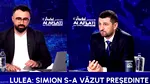 Marius Lulea recunoaște că: „George Simion s-a văzut președinte din PRIMUL tur”