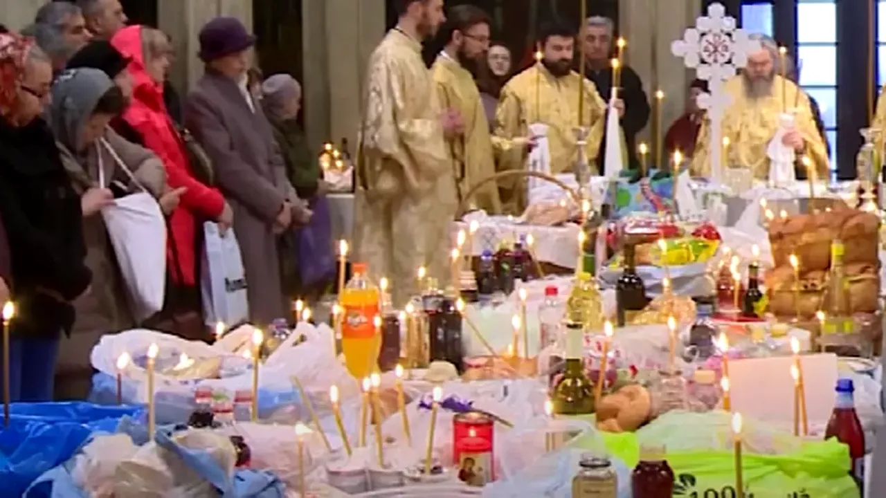 MOȘII de Primăvară. Care este semnificația zilei de 9 martie și ce tradiții sunt în România