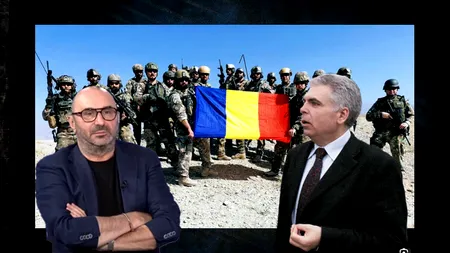 Adrian Severin: „Parteneriatul cu SUA ne-ar permite să ne plasăm într-o poziție bună și în raport cu RUSIA”