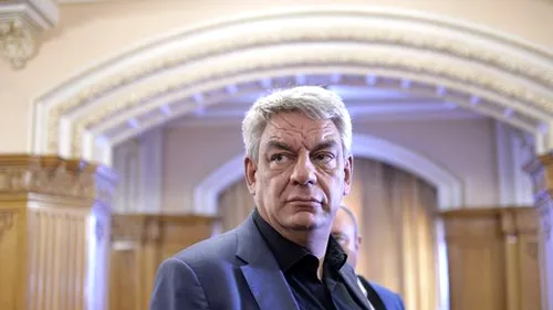 Mihai Tudose a demisionat din Pro România: Motivele sunt de notorietate, nu le mai detaliez