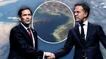 Strâmtoarea Ormuz, în prim-plan la summitul NATO de la Stockholm. Secretarul general acuză Iranul că folosește Ormuz ca instrument de presiune