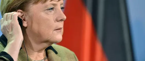 Merkel: Toată lumea trebuie să facă un compromis pentru bugetul UE. Nu exclud un nou summit