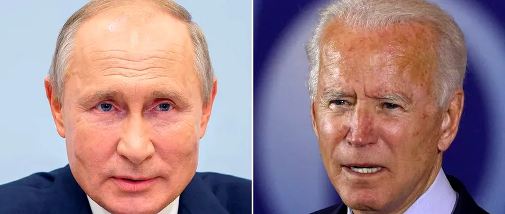 Biden, șah-mat la Putin? Decizia SUA înaintea datei de 9 mai: „Pentru curajosul popor al Ucrainei în timp ce acesta îşi apără ţara împotriva agresiunii în curs a Rusiei