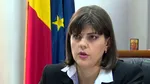 Codruța Kovesi, neiertătoare în ANCHETA privind frauda agricolă din Grecia. Procurorul-șef european denunță atacuri și intimidări: „DA sau NU?”