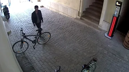 Nouă din zece bicicletele furate nu sunt recuperate niciodată. STUDIU