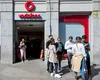 Rețelele de telefonie mobilă din Marea Britanie, afectate de o PANĂ de proporții. Clienții nu pot primi sau efectua apeluri