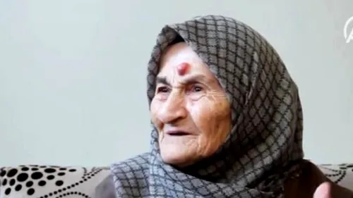 O femeie din Turcia a învins Covid-ul, la vârsta de 105 ani! S-a vindecat după doar 5 zile, deși avea și alte boli cronice