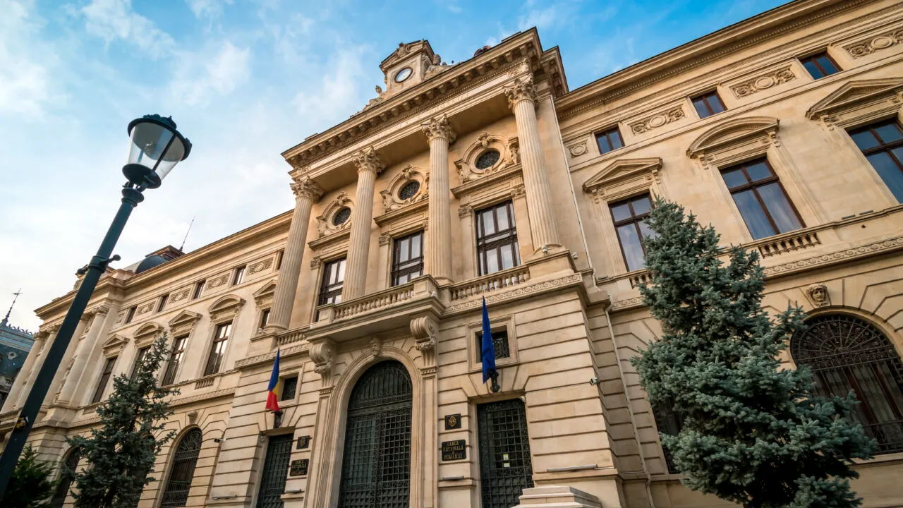 Amendă-record pentru OTP Bank. BNR a aplicat sancțiuni uriașe băncilor care nu au respectat legislația contra spălării banilor