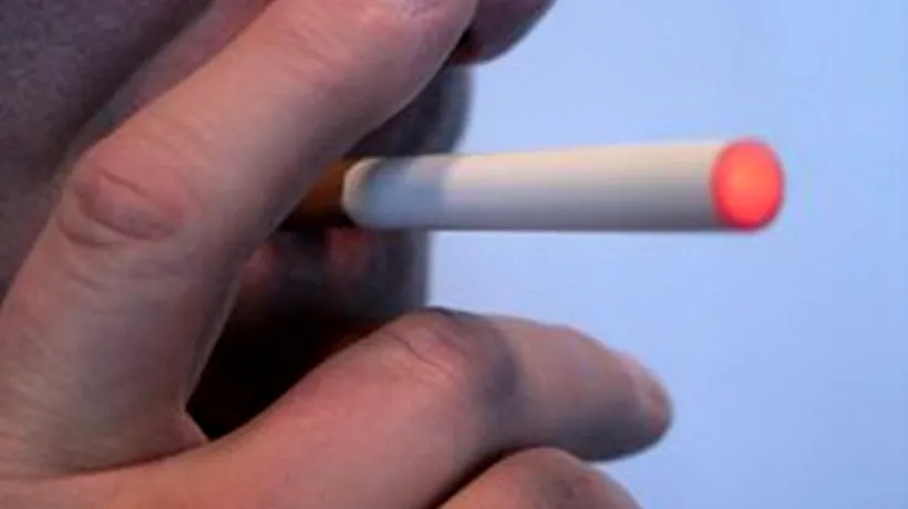 Adevărul despre țigările electronice: ce au descoperit cercetătorii britanici după un studiu efectuat pe mai mulți bolnavi de cancer
