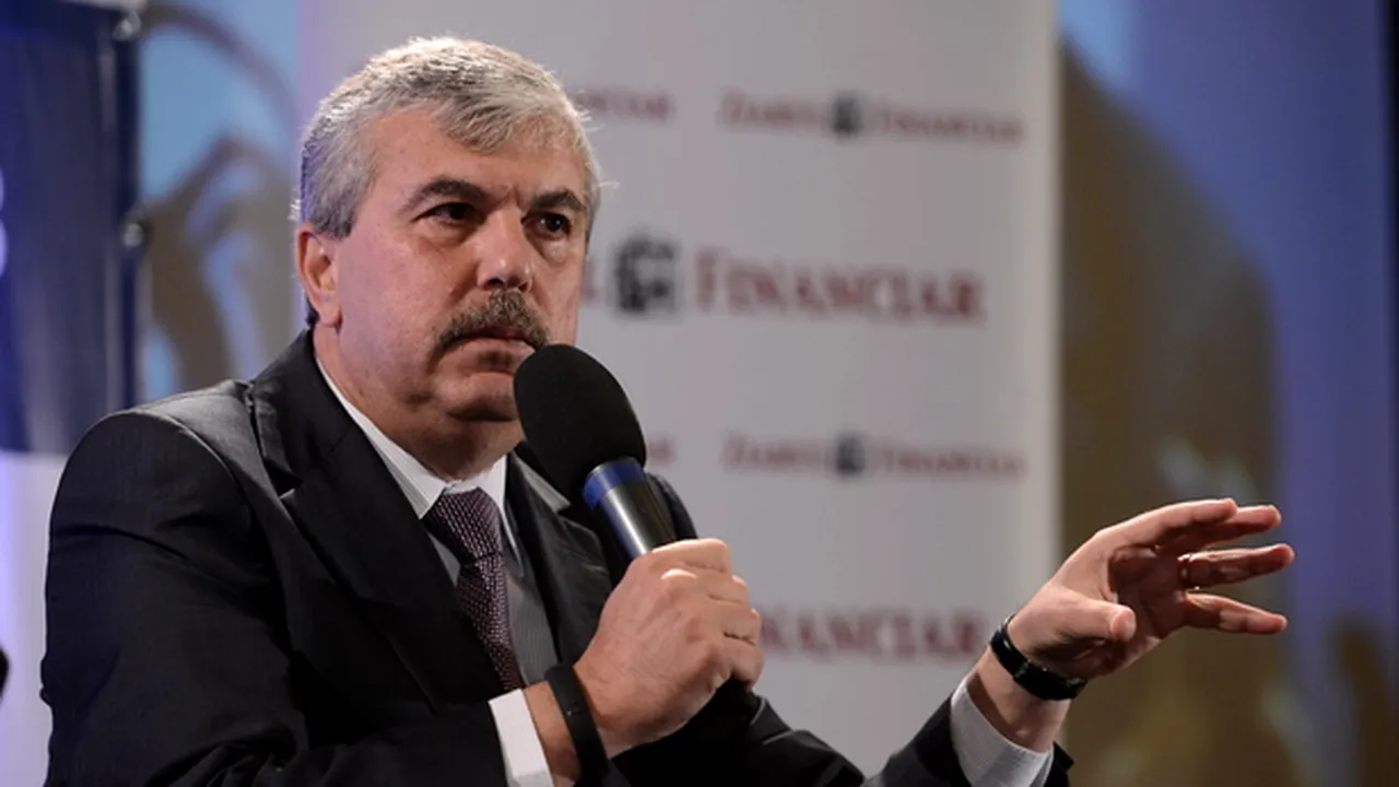 ZF Digital '13. Dan Nica, ministrul Comunicațiilor: Guvernul va muta o parte a administrației în cloud