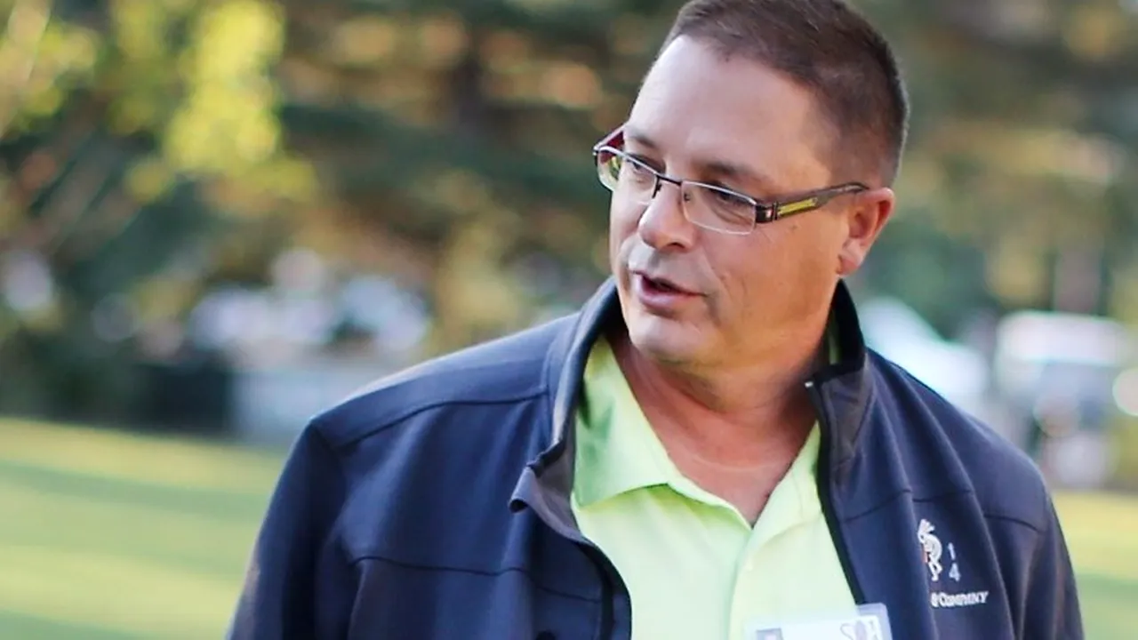 Acesta este omul din spatele averii fabuloase a lui Bill Gates