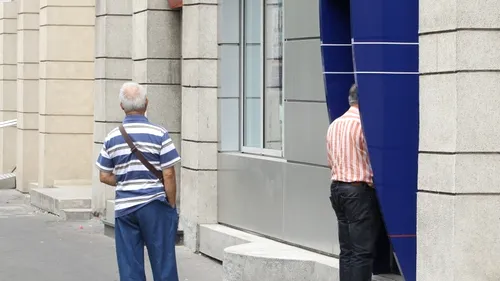 Pierderi de 13,7 milioane de euro în România pentru un grup bancar elen