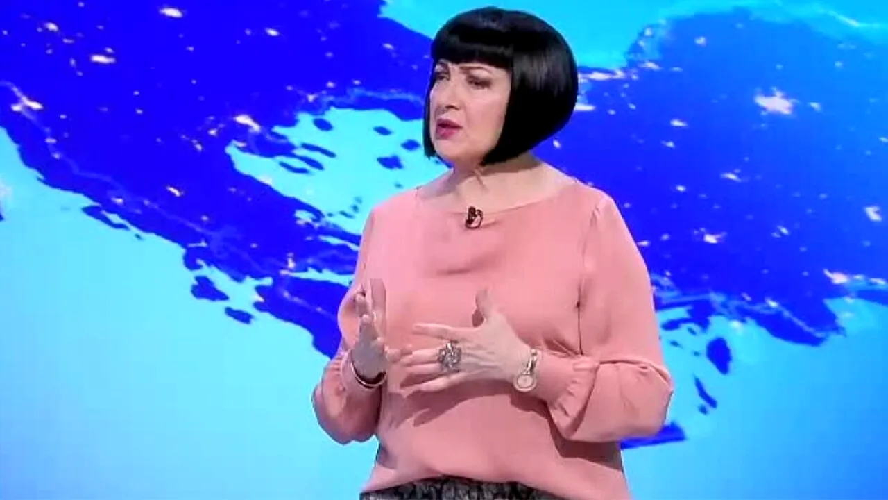 Neti Sandu ne spune care sunt cele 3 zodii care vor avea mari probleme de SĂNĂTATE în luna decembrie